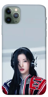 Чохол на Apple iPhone 11 Pro Max (6.5") Asa - BABYMONSTER фото 1 з 1