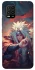 Чехол на Xiaomi Mi 10 Lite Jiraiya фото 1 из 1