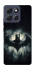 Чехол на Motorola Moto G86 Batman icon фото 1 из 1