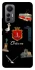 Чехол на Xiaomi 12 Lite Odesa фото 1 из 1