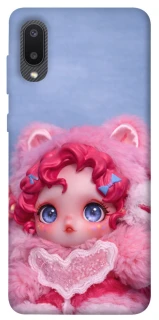 Чохол на Samsung Galaxy A02 SKULLPANDA × My Little Pony Ver.5 фото 1 з 1