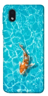 Чехол на Samsung Galaxy M01 Core / A01 Core Fish фото 1 из 1