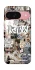 Чехол на Google Pixel 9 Fashion collage ver.12 фото 1 из 1