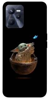 Чохол на Realme C35 Star Wars Grogu фото 1 з 1