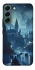 Чехол на Samsung Galaxy S22 Harry Potter v10 фото 1 из 1