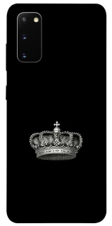 Чохол на Samsung Galaxy S20 King фото 1 з 1