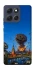 Чехол на Motorola Moto G86 Moscow never sleeps ver.8 фото 1 из 1