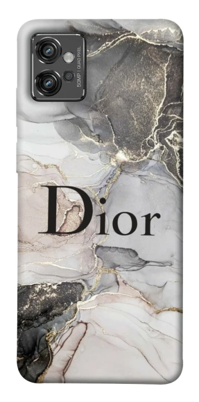 Чохол на Motorola Moto G32 Dior ver.3 фото 1 з 1