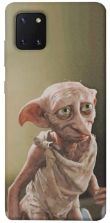 Чехол на Samsung Galaxy Note 10 Lite (A81) Harry Potter v4 фото 1 из 1