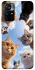Чехол на Xiaomi Poco M4 Pro 5G Cats фото 1 из 1