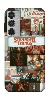 Чохол на Samsung Galaxy M35 Stranger Things ver.22 фото 1 з 1
