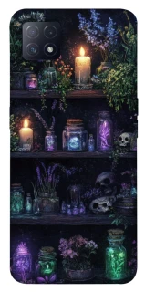 Чохол на Oppo A72 5G / A73 5G Magic shelf ver.1 фото 1 з 1