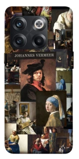 Чохол на OnePlus 10T Johannes Vermeer фото 1 з 1