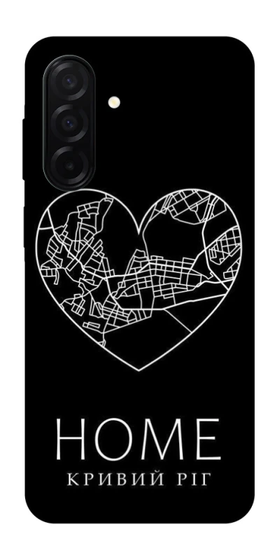 Чохол на Samsung Galaxy A26 5G Кривий Ріг Home фото 1 з 1