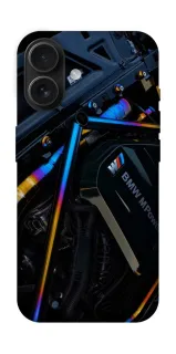 Чехол на Apple iPhone 16 BMW v49 фото 1 из 1