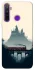 Чохол на Realme 5 Hogwarts v1 фото 1 з 1