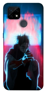 Чохол на Realme C21 Choso v2 фото 1 з 1