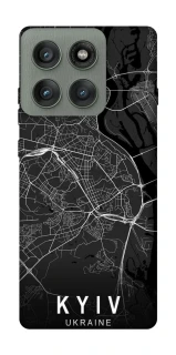 Чохол на Motorola Edge 60 Pro Kyiv map фото 1 з 1