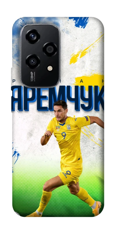 Чехол на Honor 200 Lite Яремчук №9 фото 1 из 1