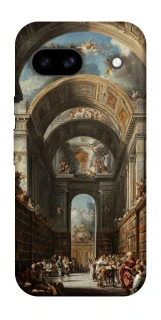 Чохол на Google Pixel 8a Art collage ver.5 фото 1 з 1