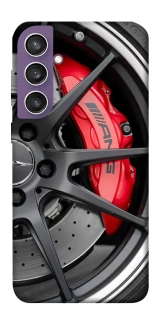 Чехол на Samsung Galaxy S23 FE Wheel MB фото 1 из 1