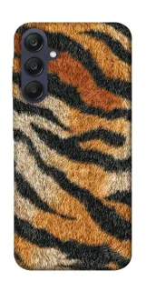 Чехол на Samsung Galaxy A25 5G Tiger фото 1 из 1