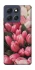 Чохол на Motorola Moto G86 Flowers v3 фото 1 з 1