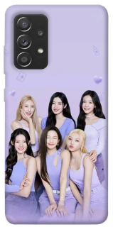 Чохол на Samsung Galaxy A72 4G / A72 5G BABYMONSTER v2 фото 1 з 1