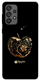 Чехол на Samsung Galaxy A73 5G Apple logo ver.2 фото 1 из 1