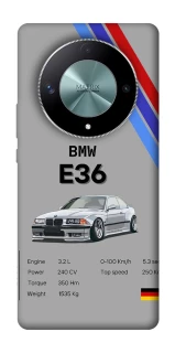 Чохол на Huawei Magic6 Lite BMW V32 фото 1 з 1