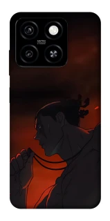 Чехол на ZTE Blade A55 4G Todo v5 фото 1 из 1