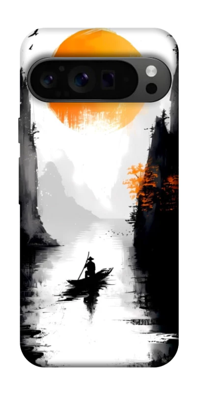 Чехол на Google Pixel 9 Pro japan фото 1 из 1