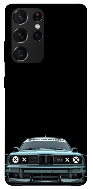 Чохол на Samsung Galaxy S21 Ultra BMW v148 фото 1 з 1