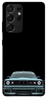 Чехол на Samsung Galaxy S21 Ultra BMW v148 фото 1 из 1