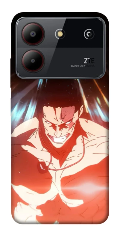 Чохол на ZTE Blade A54 4G Todo v4 фото 1 з 1