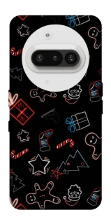 Чохол на Nothing Phone (3a) Christmas spirit ver.6 фото 1 з 1