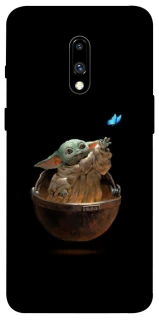 Чохол на OnePlus 7 Star Wars Grogu фото 1 з 1