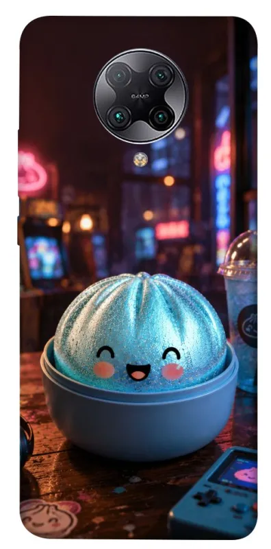 Чехол на Xiaomi Redmi K30 Pro / Poco F2 Pro Dumpling ver.5 фото 1 из 1