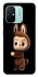 Чохол на Xiaomi Redmi 12C / Poco C55 Boo Labubu фото 1 з 1