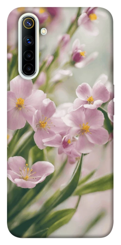 Чохол на Realme 6 Spring фото 1 з 1