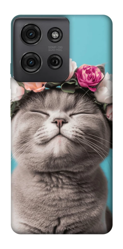 Чохол на Motorola Moto G75 Mood(1) фото 1 з 1