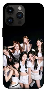 Чохол на Apple iPhone 14 Pro Max (6.7") BABYMONSTER фото 1 з 1