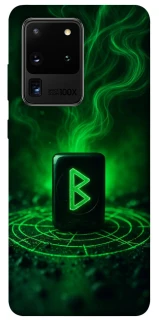 Чохол на Samsung Galaxy S20 Ultra Руна Беркана фото 1 з 1