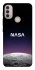 Чохол на Motorola Moto E40 NASA ver.1 фото 1 з 1