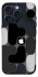 Чохол на Apple iPhone 15 Pro (6.1") Apple logo ver.8 фото 1 з 1