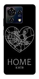 Чехол на ZTE Blade V50 Vita Київ Home фото 1 из 1