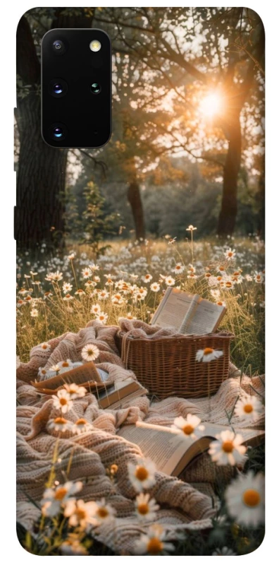 Чохол на Samsung Galaxy S20+ Flowers v14 фото 1 з 1