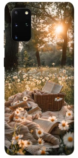 Чохол на Samsung Galaxy S20+ Flowers v14 фото 1 з 1