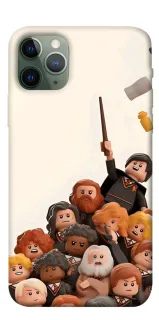 Чохол на Apple iPhone 11 Pro (5.8") Harry Potter V19 фото 1 з 1