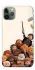 Чохол на Apple iPhone 11 Pro (5.8") Harry Potter V19 фото 1 з 1